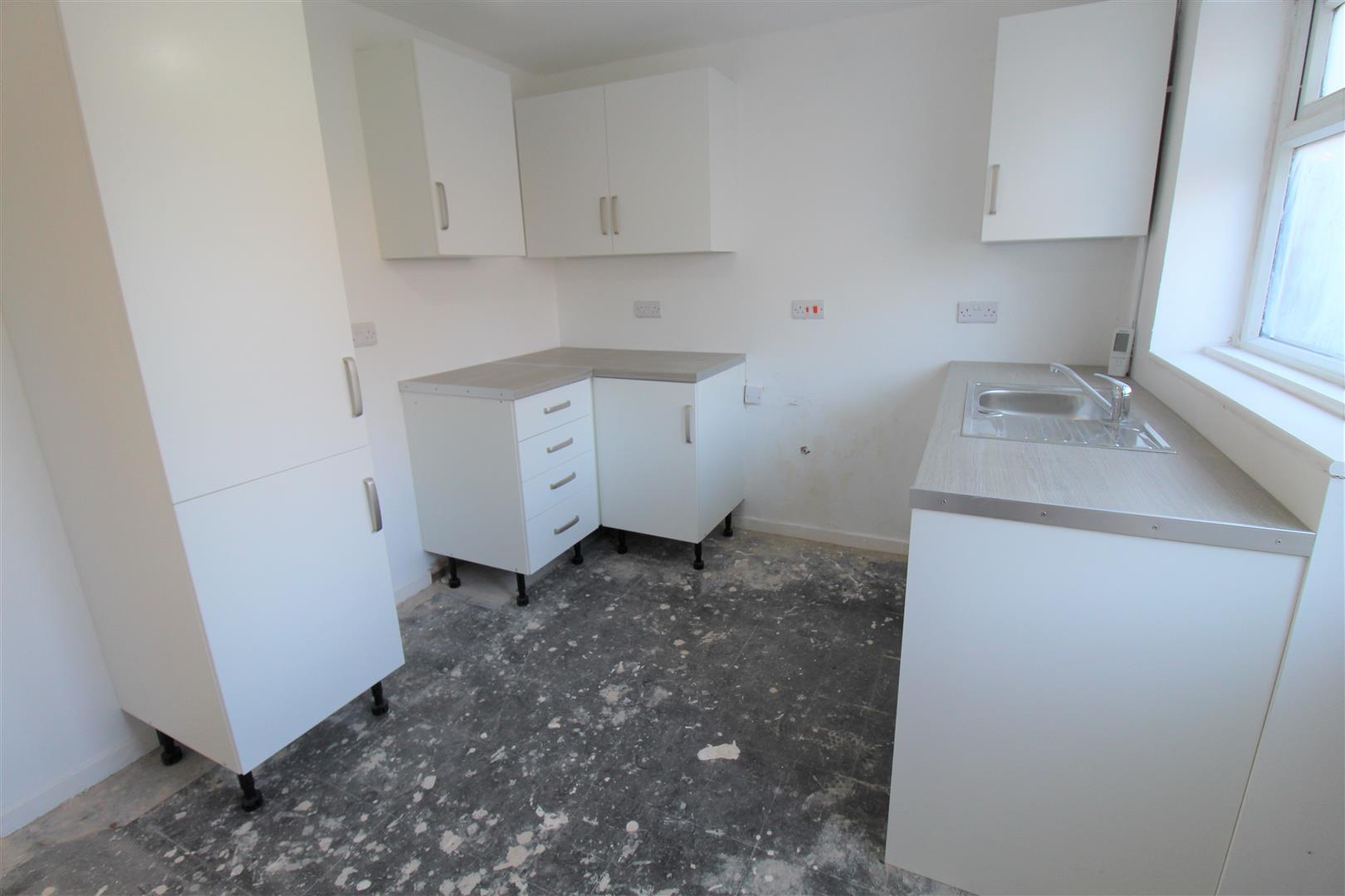 Rainham Grove, Packmoor, Stoke-On-Trent